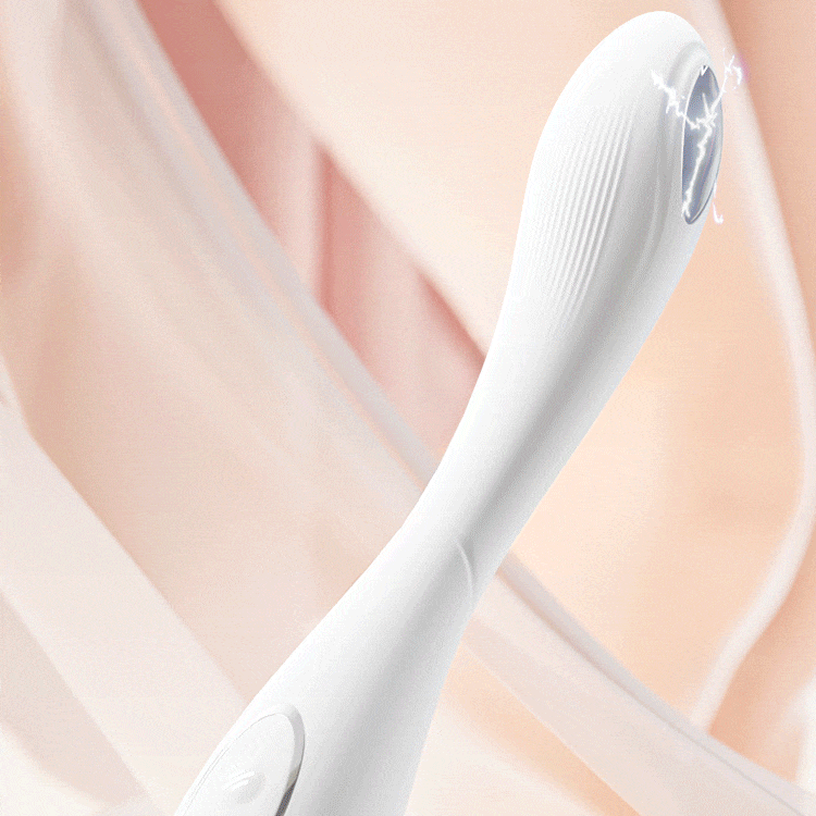 GALAKU Selena Electric Shock Vibrator App Controlled-3