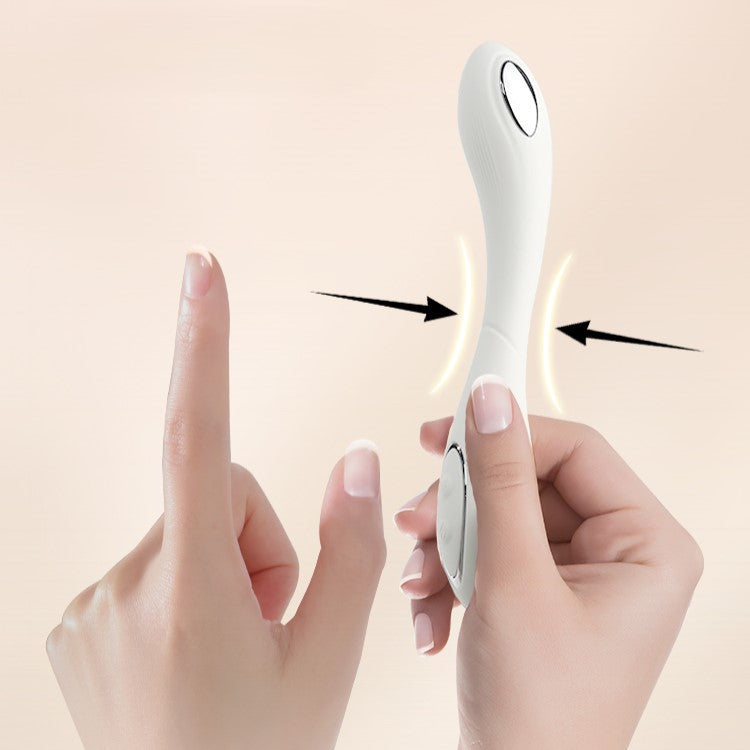 GALAKU Selena Electric Shock Vibrator App Controlled-4