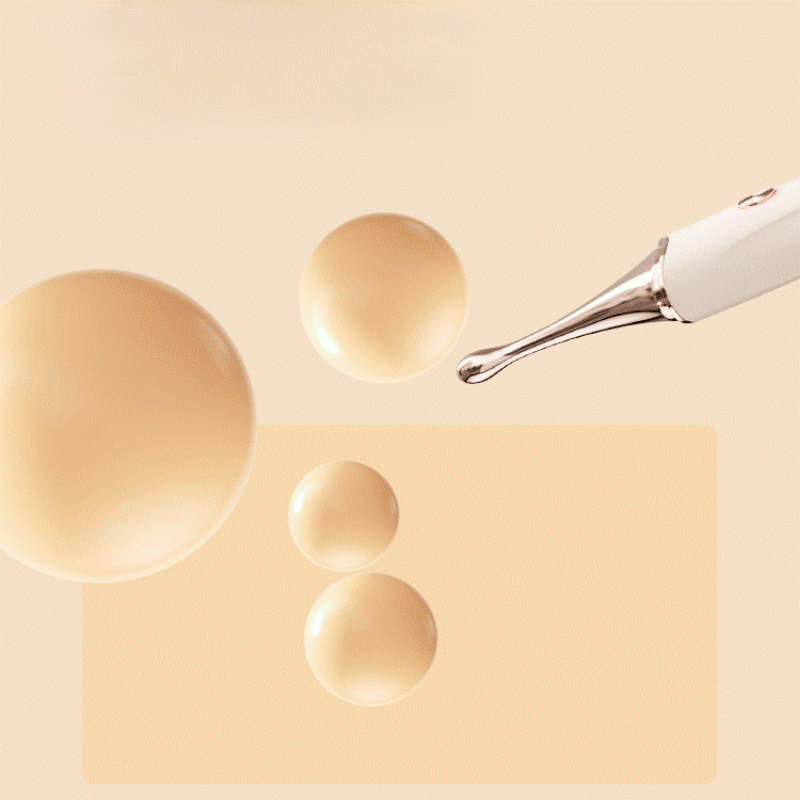 SVAKOM Meet Deja Eyebrow Pencil G-Spot Vibrator-1