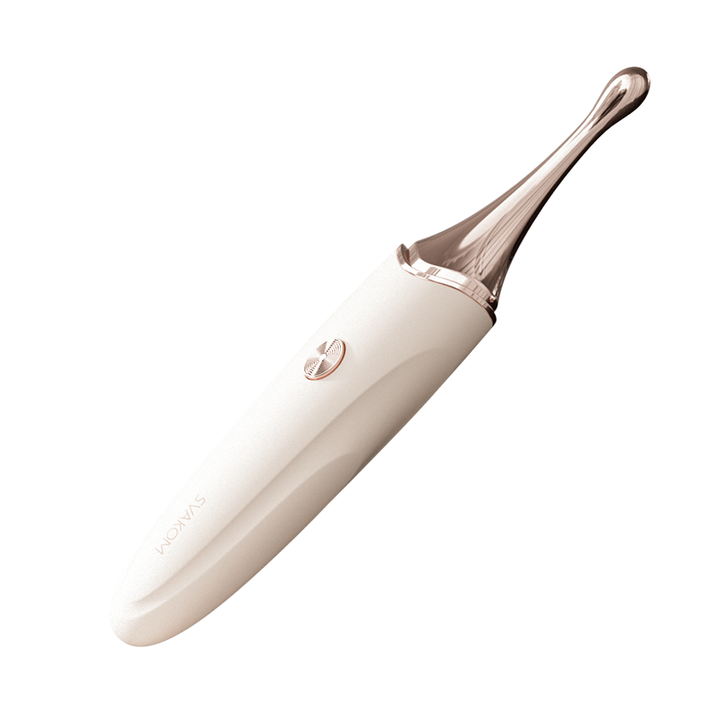 SVAKOM Meet Deja Eyebrow Pencil G-Spot Vibrator-3