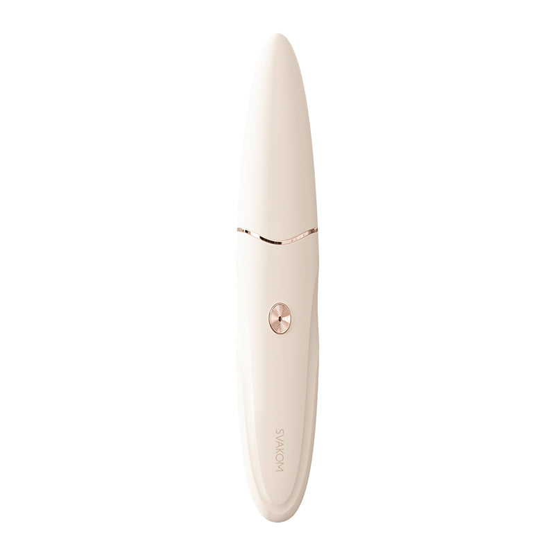 SVAKOM Meet Deja Eyebrow Pencil G-Spot Vibrator-0