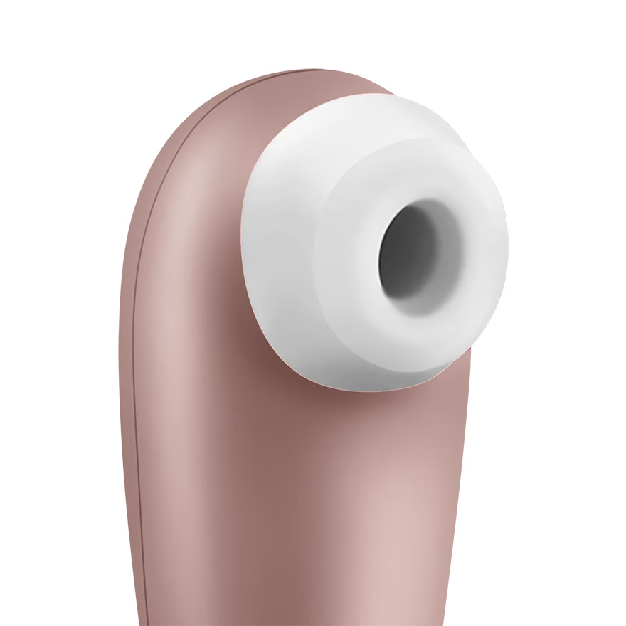 Satisfyer Number One