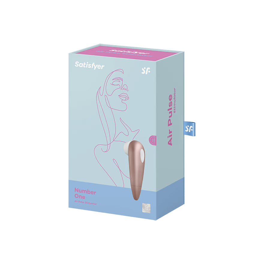Satisfyer Number One