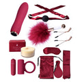 Shaki BDSM Bondage Kit - Pisces-0