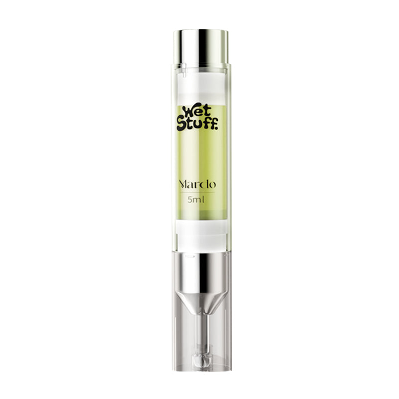 Wet Stuff Mardo Orange Lemon Orgasm Enhancing Gel 5ml-0