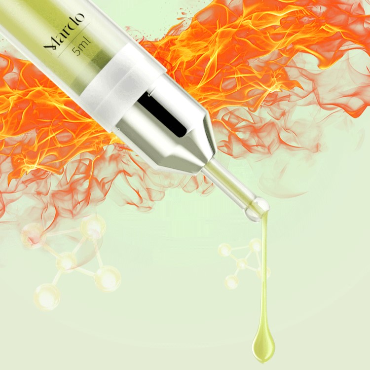 Wet Stuff Mardo Orange Lemon Orgasm Enhancing Gel 5ml-1