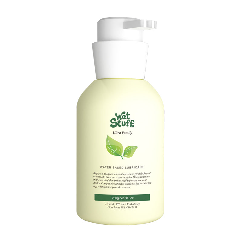 Orgy Lubricant 250g