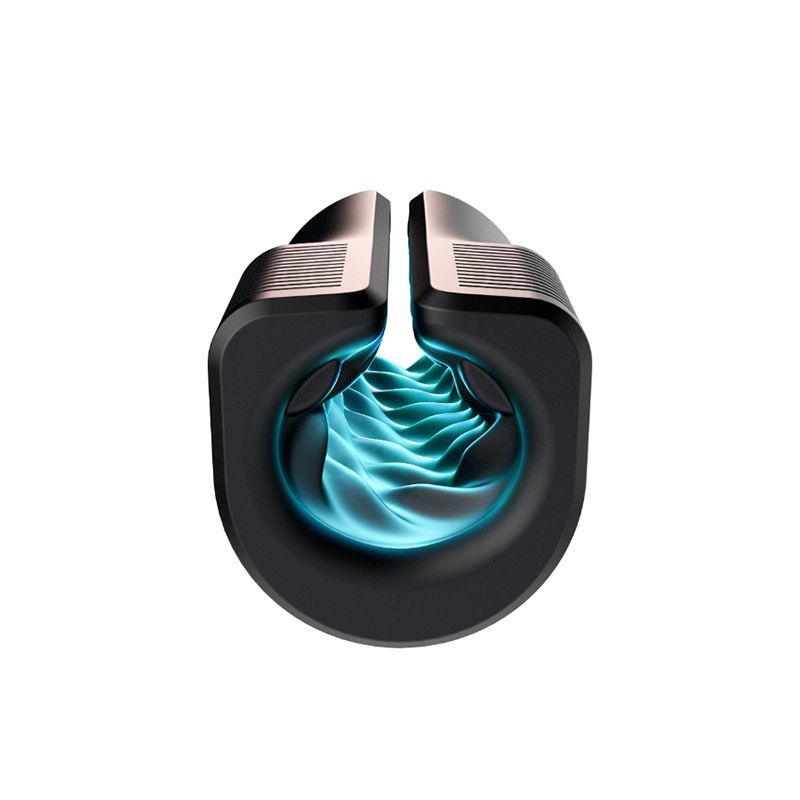 Versatile Vibrating Male Masturbator