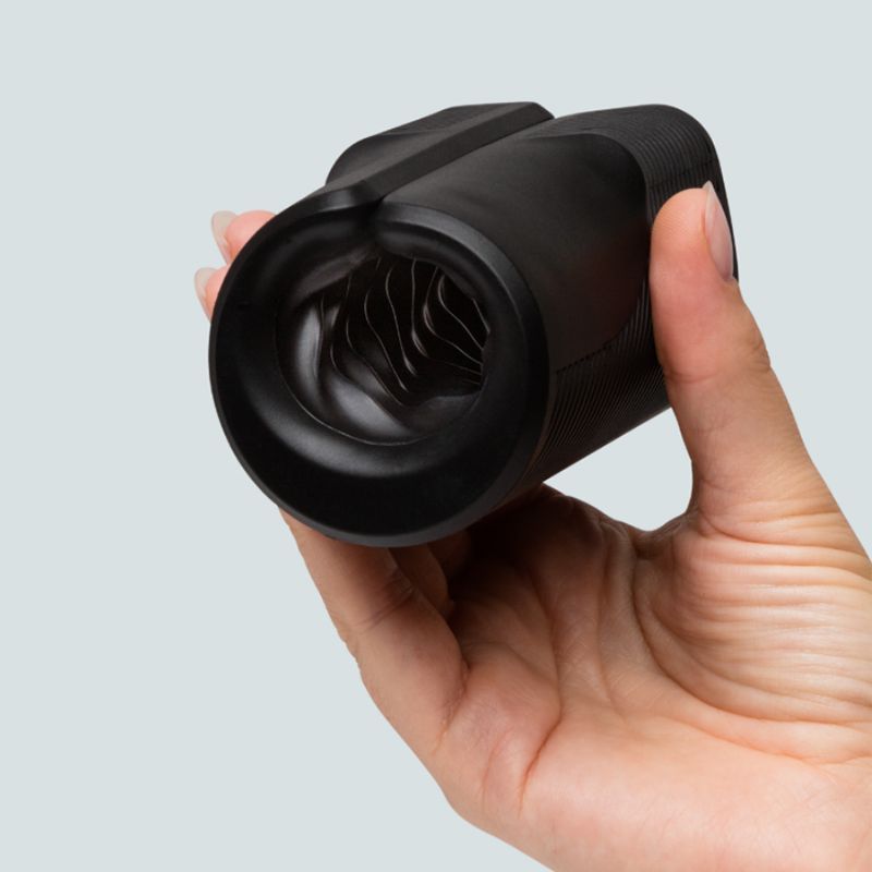 Versatile Vibrating Male Masturbator