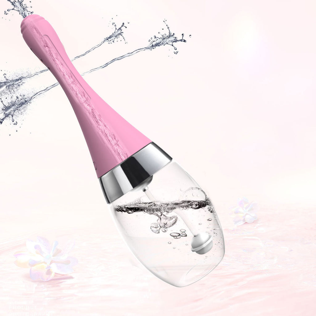 Automatic Electric Anal Enema Bulb-1