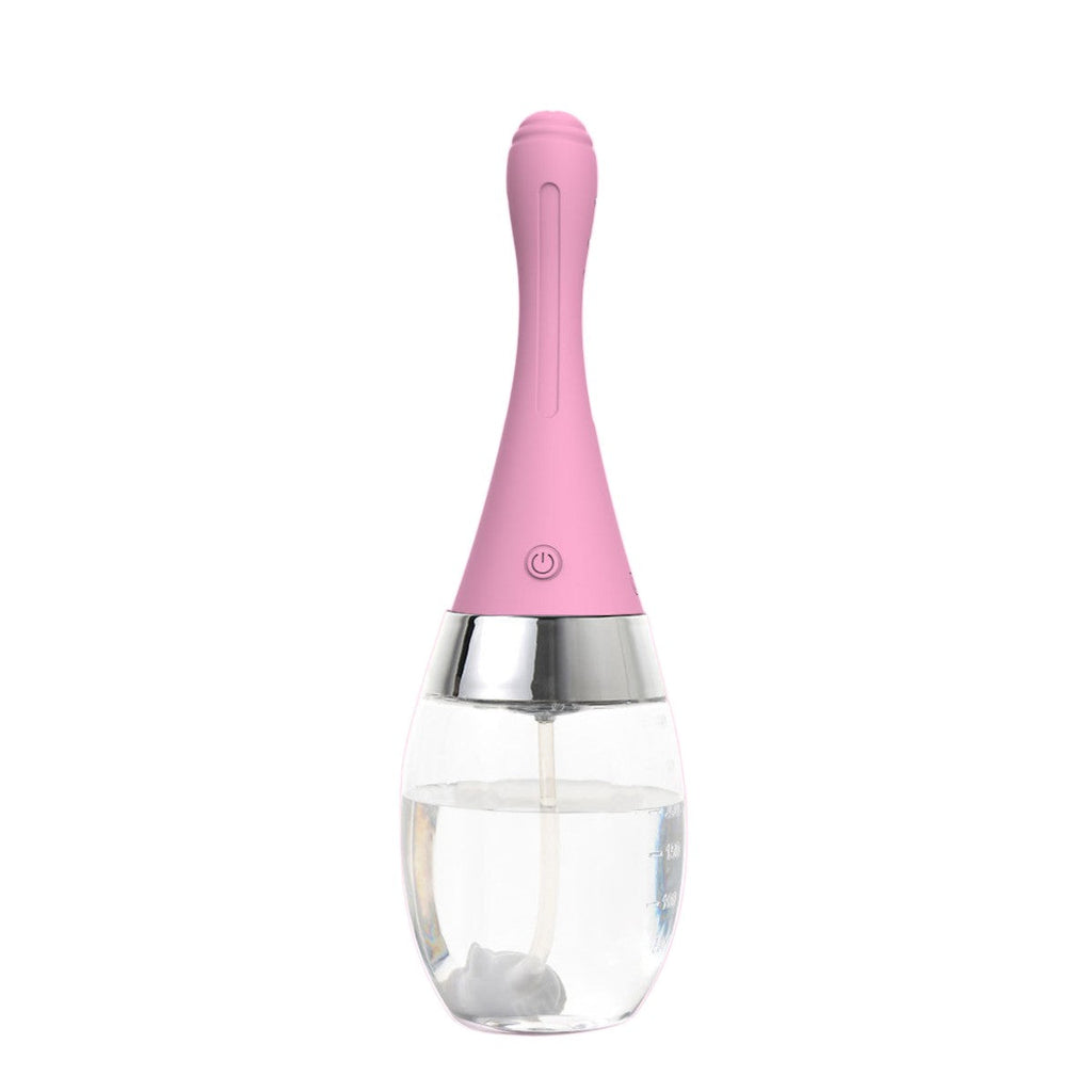 Automatic Electric Anal Enema Bulb-0