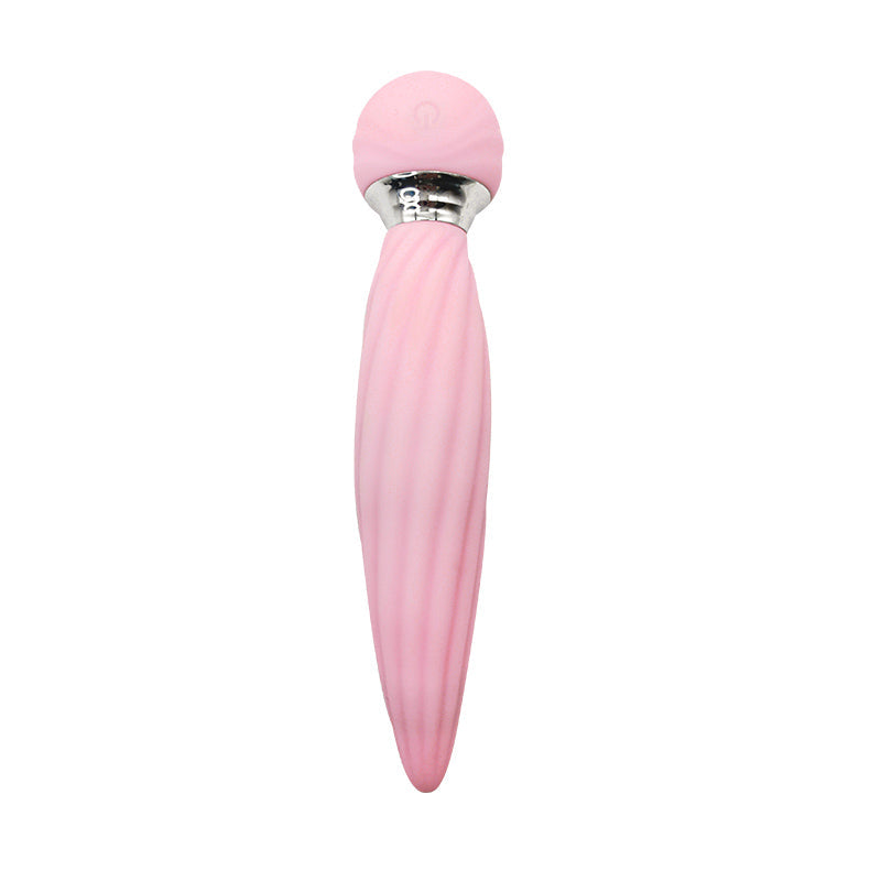 Beginner's Vibrating Butt Plug for Anal Opening