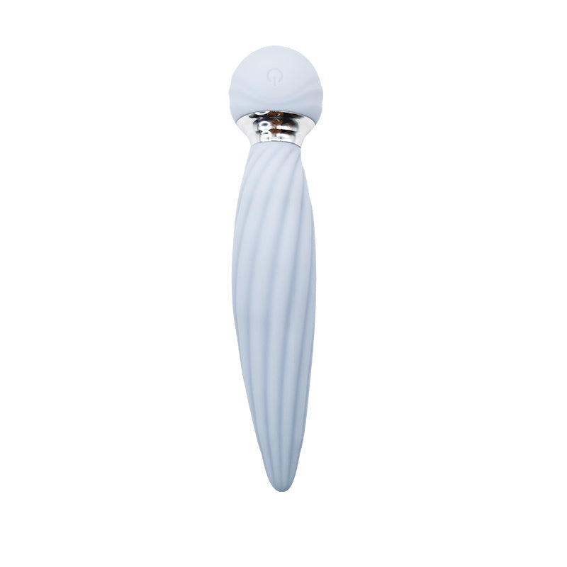 Beginner's Vibrating Butt Plug for Anal Opening