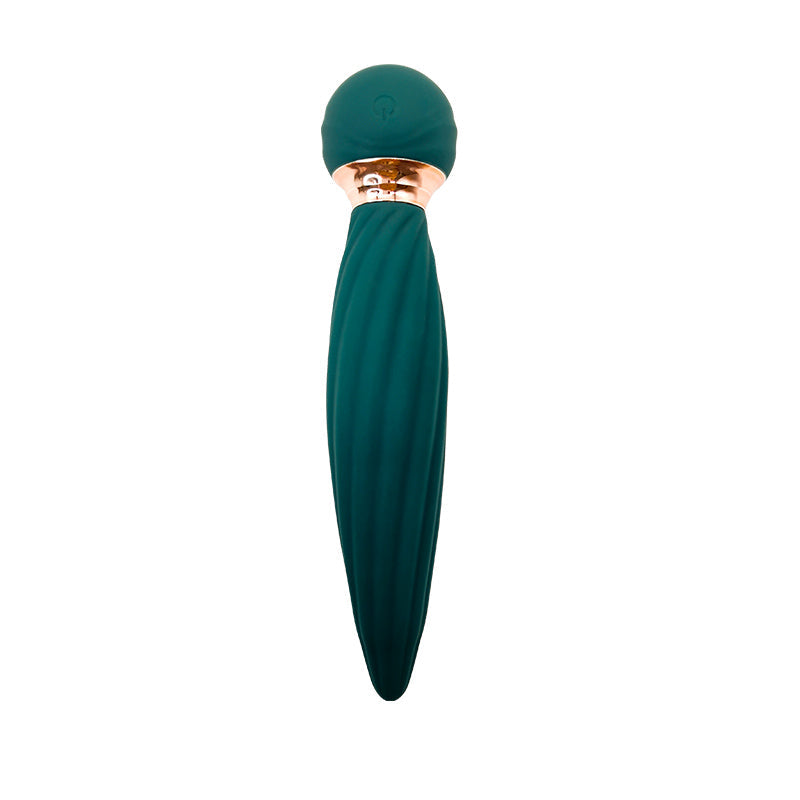 Beginner's Vibrating Butt Plug for Anal Opening