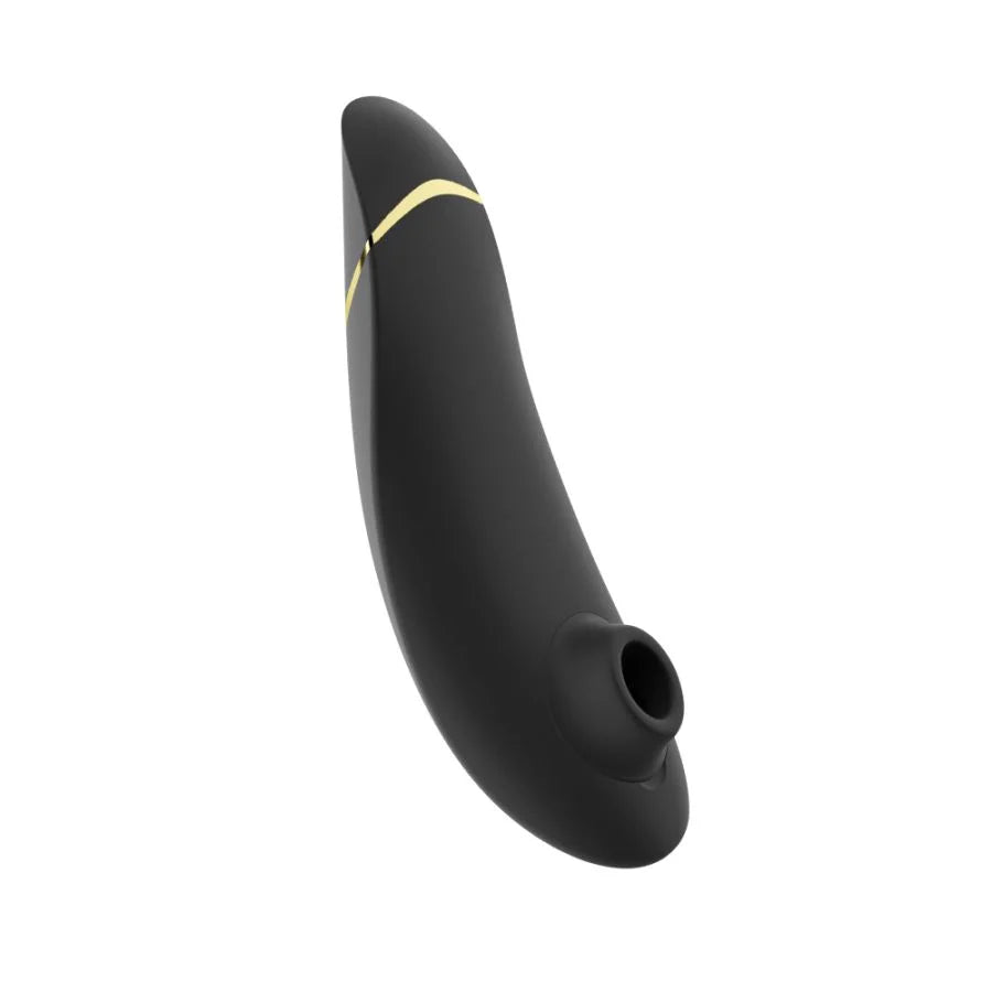 Womanizer Premium 2 Clitoral Sucking Vibrator-5