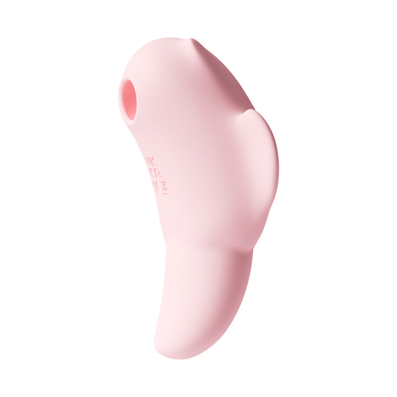 Jiuuy Bee Clit Sucking Wearable Panty Vibrator App-Controlled-0