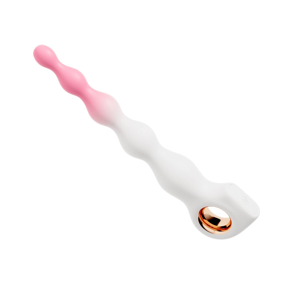 Jiuuy Pistil Vibrating Anal Beads-0