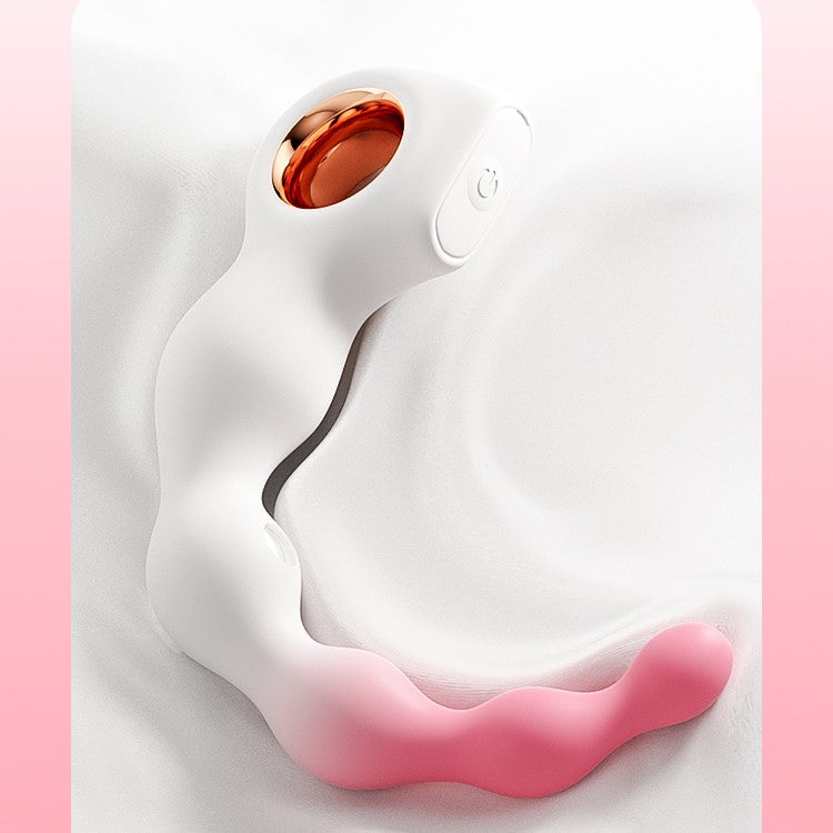 Jiuuy Pistil Vibrating Anal Beads-3