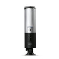 Leten Piston X9 III Thrusting Male Masturbator with Suction Base-0