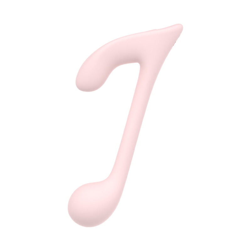 Melody Double-Ended G-Spot & Clitoral Vibrator-5