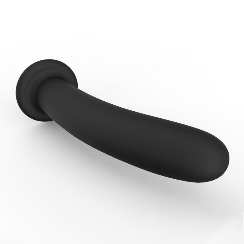 Orissi Soft Silicone Dildo & Anal Plug - 3 Sizes