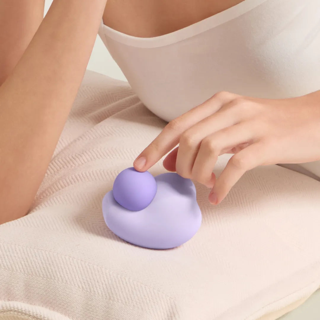 Clitoral Vibrator