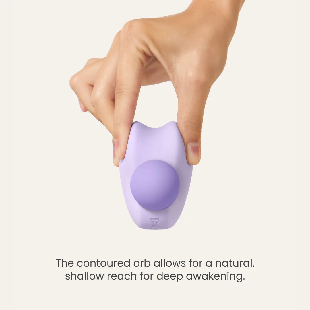 Clitoral Vibrator