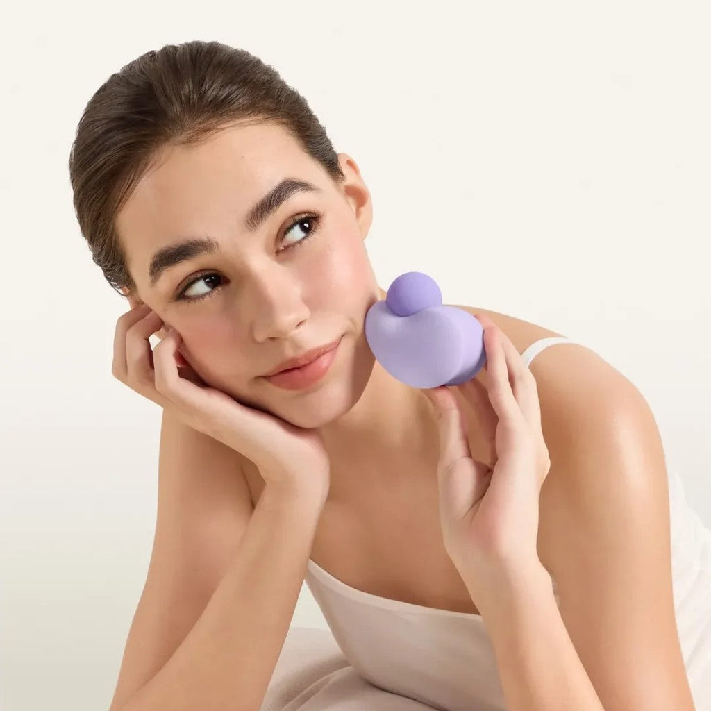Clitoral Vibrator