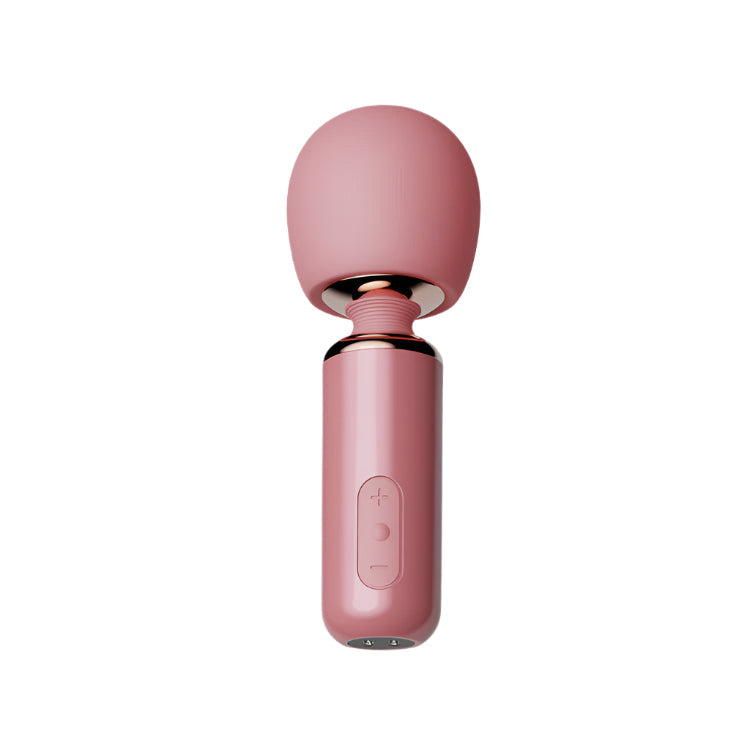 Powerful Mini Rod Shaped Vibrator