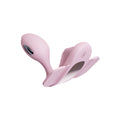 Roomfun Wing Electric Shock G-Spot Wearable Vibrator App-Controlled-0