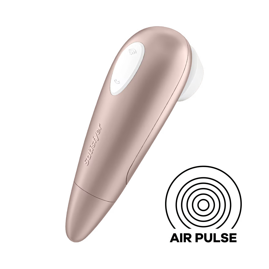 Satisfyer Number One