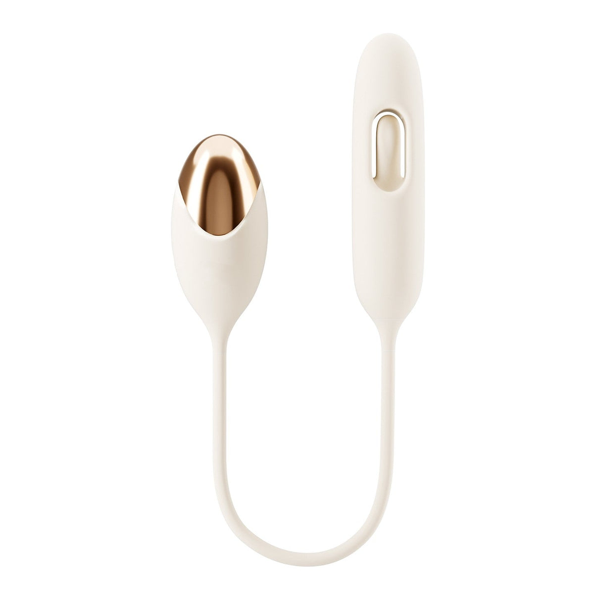 Clit Sucking & G-Spot Tapping Egg Vibrator App Controlled-0
