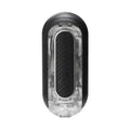 TENGA Flip Zero Gravity EV Rechargeable Vibrating Masturbator - Black-0