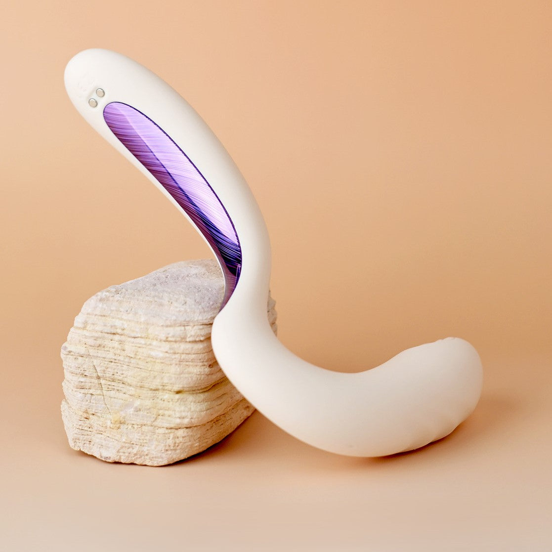 TITILLO Dipper Clit Sucking & G-Spot Tapping Vibrator-1