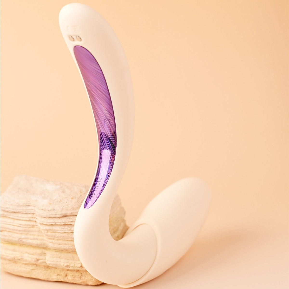 TITILLO Dipper Clit Sucking & G-Spot Tapping Vibrator-2