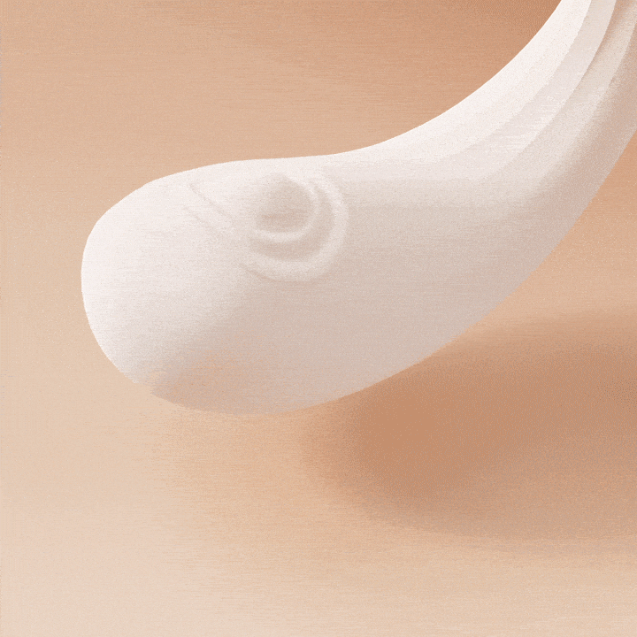 TITILLO Dipper Clit Sucking & G-Spot Tapping Vibrator-3