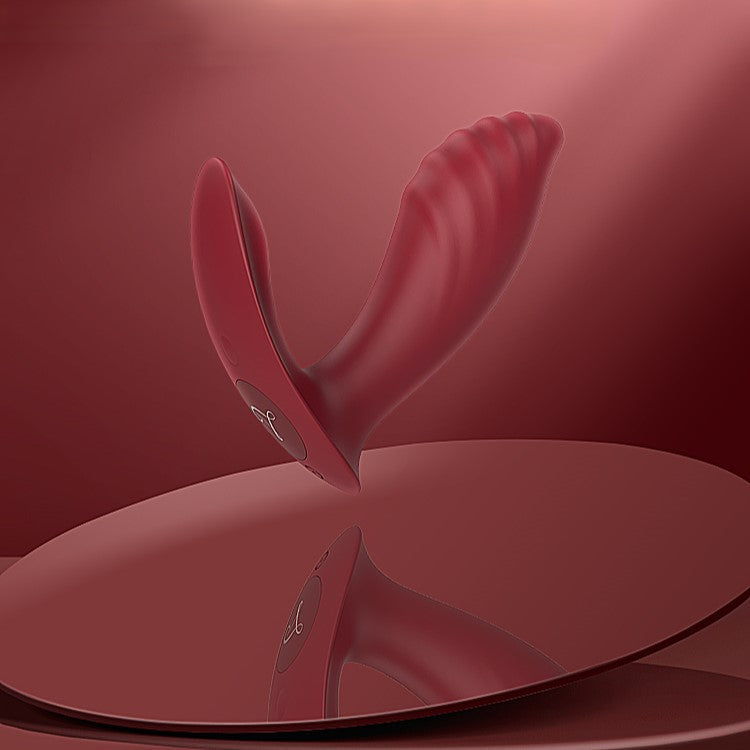 VIOTEC Lotye Clit & G-Spot Wearable Vibrator App-Controlled-2