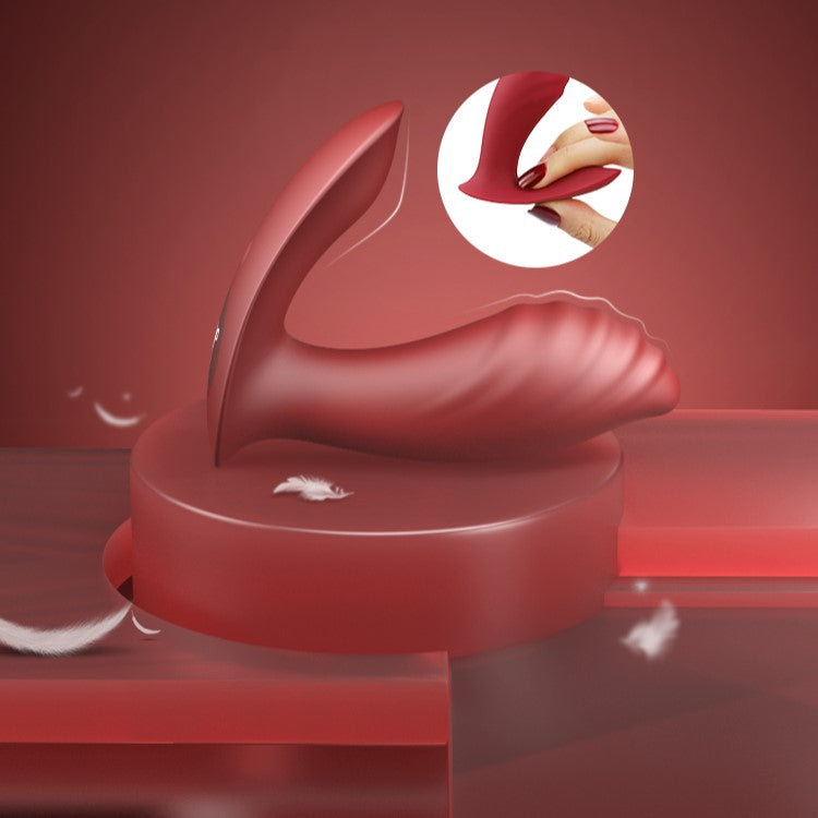 VIOTEC Lotye Clit & G-Spot Wearable Vibrator App-Controlled-3
