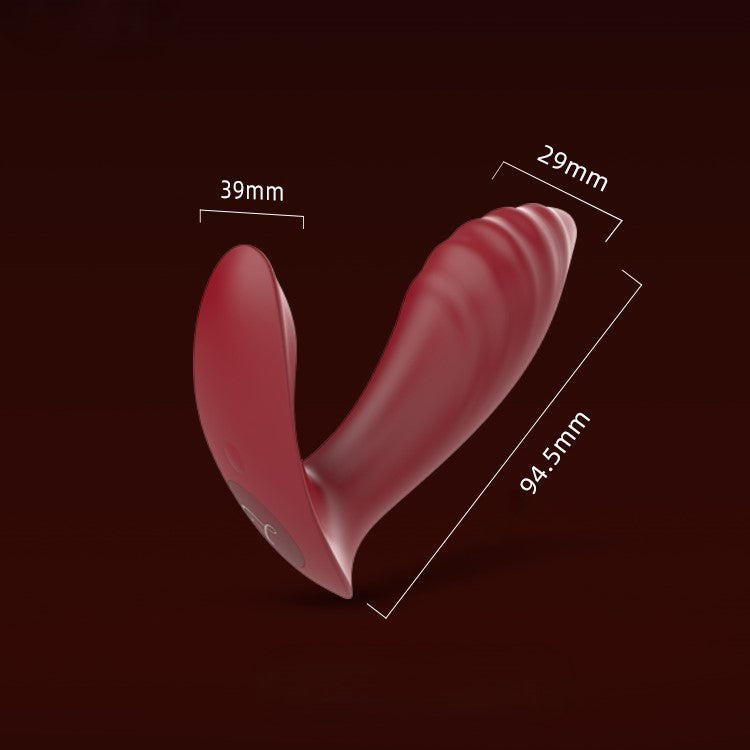VIOTEC Lotye Clit & G-Spot Wearable Vibrator App-Controlled-4