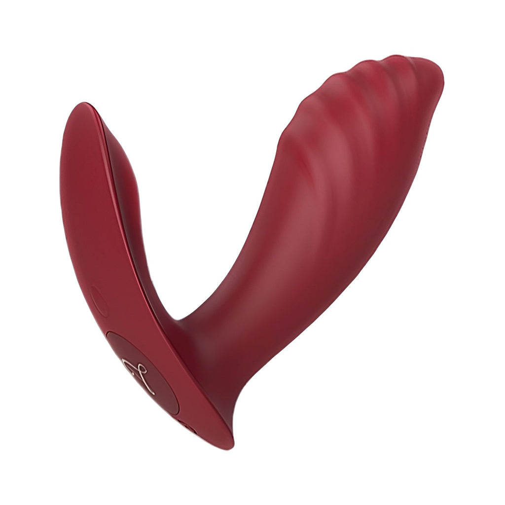 VIOTEC Lotye Clit & G-Spot Wearable Vibrator App-Controlled-0