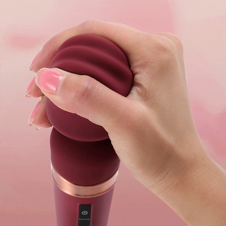 Titan Flexible Vibrator