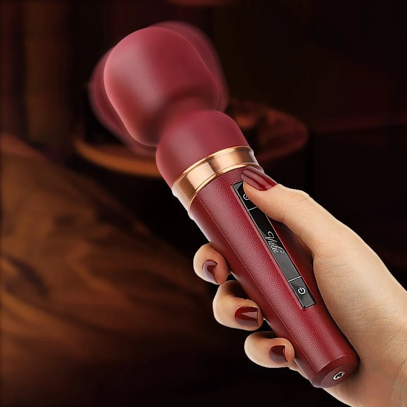 Titan Flexible Vibrator