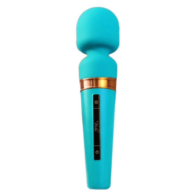 Titan Flexible Vibrator