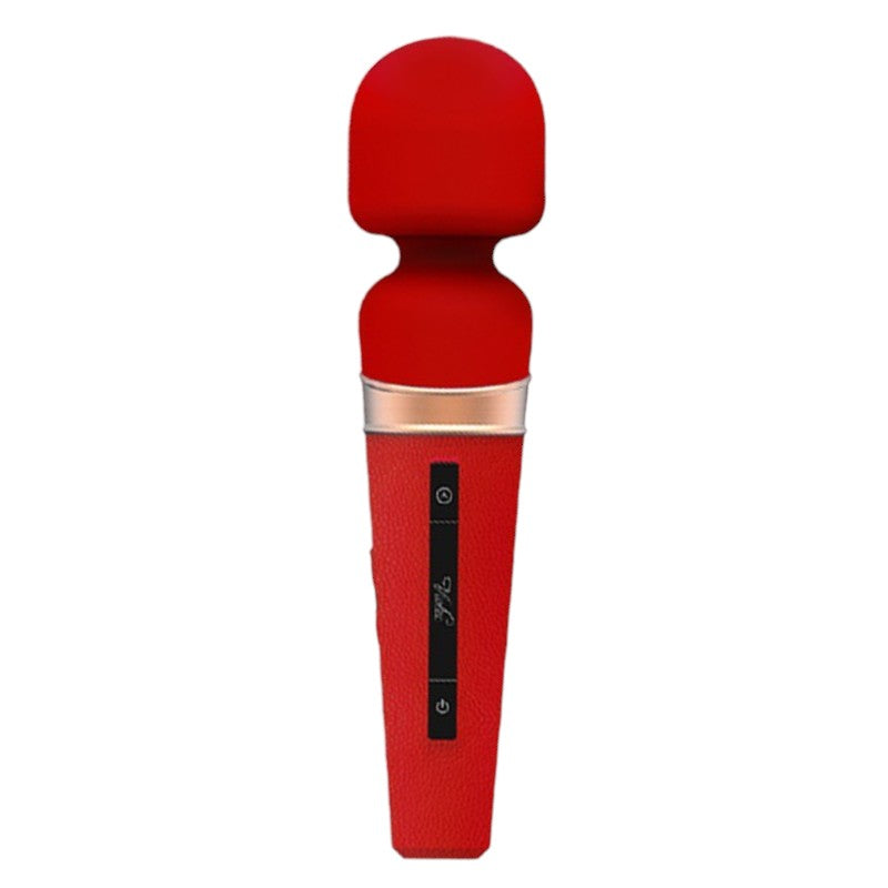 Titan Flexible Vibrator