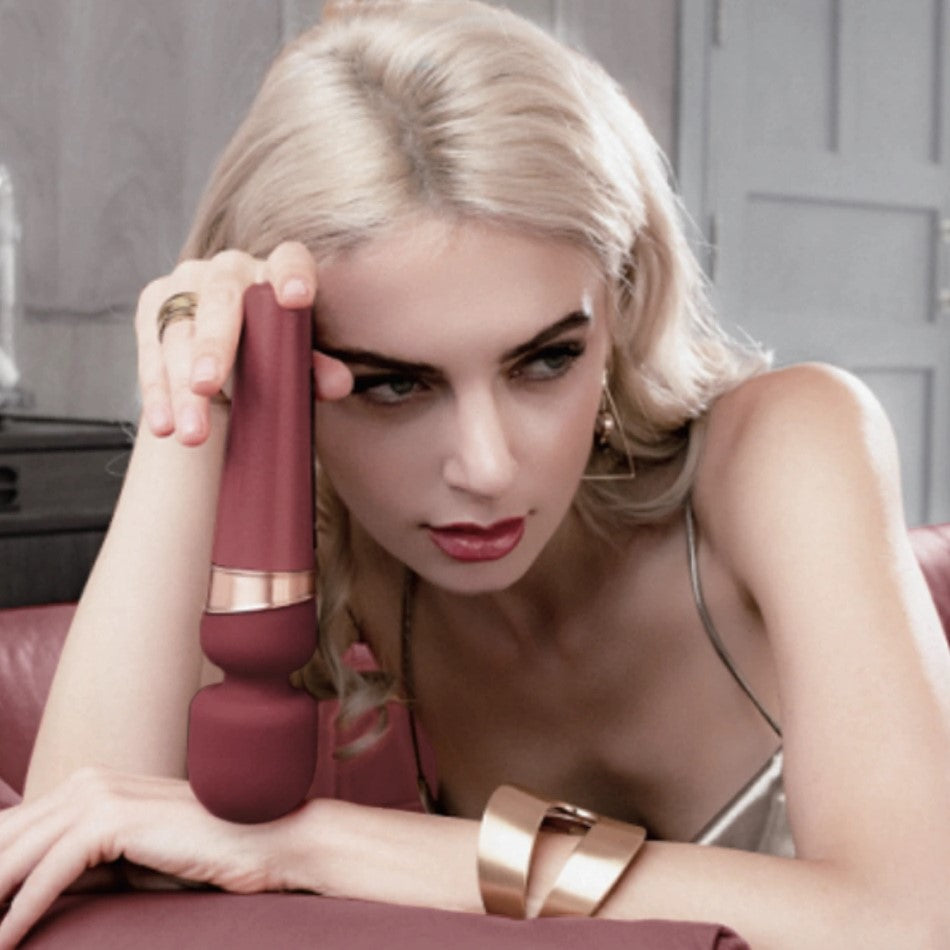 Titan Flexible Vibrator