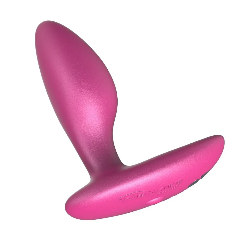 Vibrating Anal Plug App-Controlled