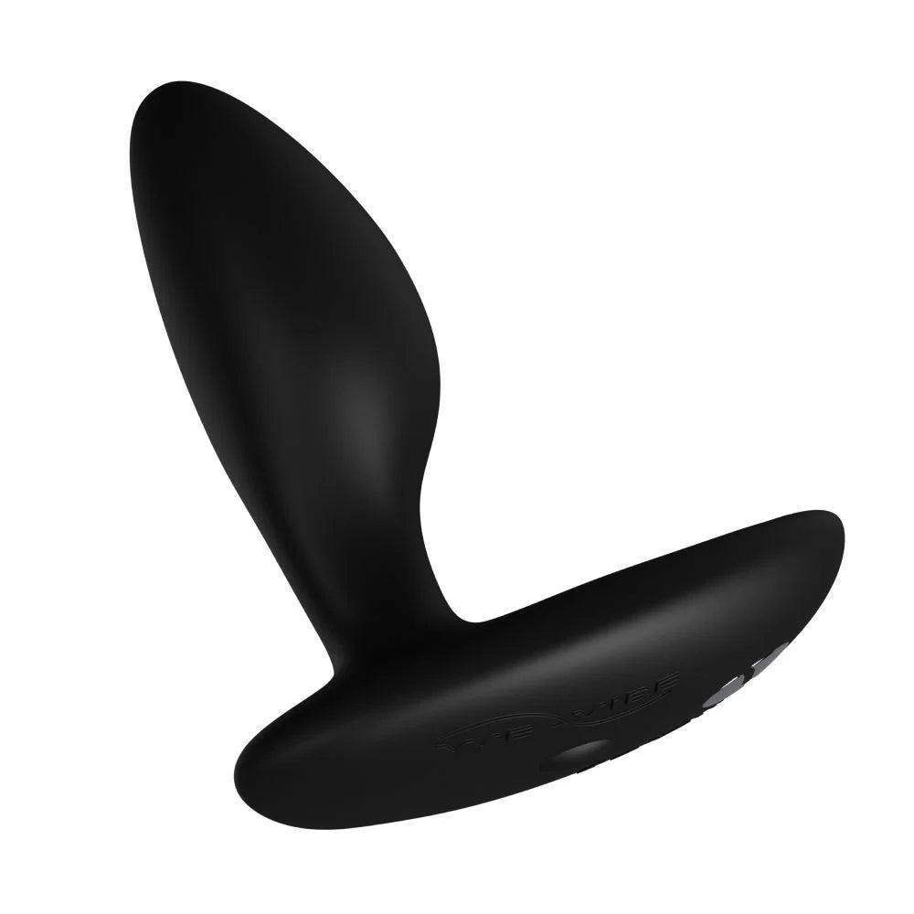 Vibrating Anal Plug App-Controlled