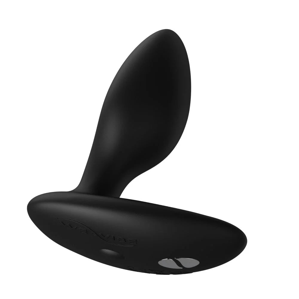 Vibrating Anal Plug App-Controlled