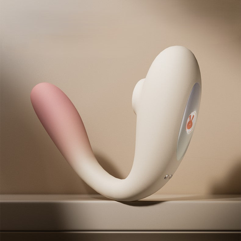 WOWYES A8 Clit Suckig Wearable Egg Vibrator App Controlled-4