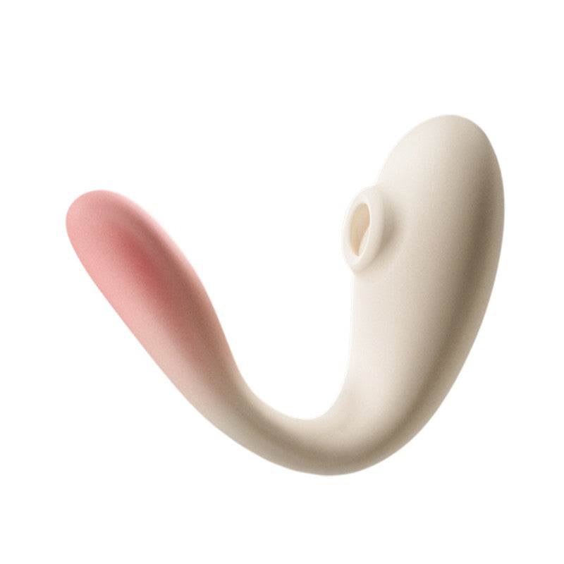 WOWYES A8 Clit Suckig Wearable Egg Vibrator App Controlled-0